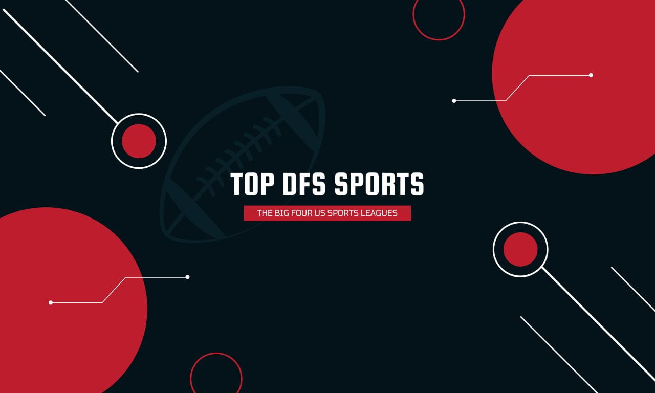 Top DFS Sports