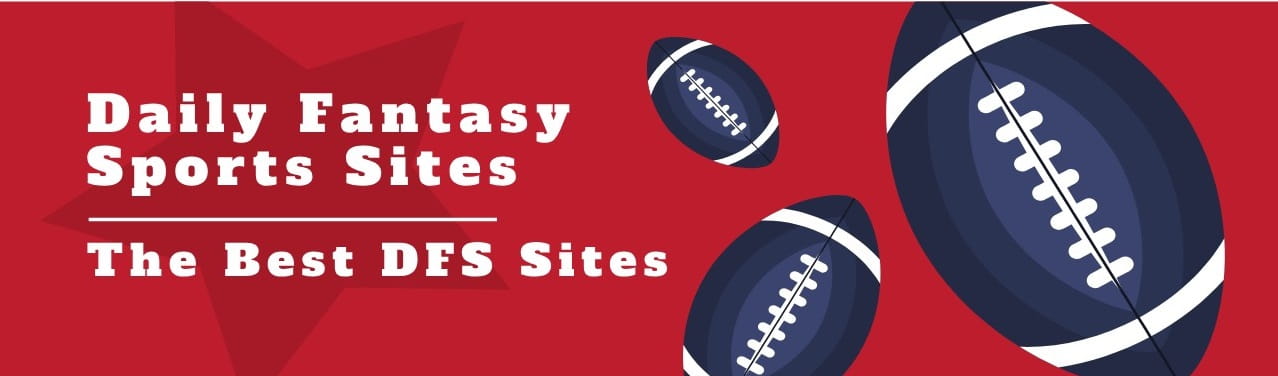 Best DFS Sites and Daily Fantasy Apps