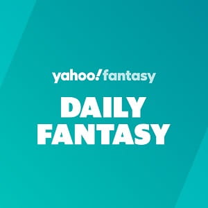 Yahoo DFS